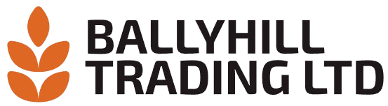 Ballyhill Trading Ltd | Your Trusted Supplier
