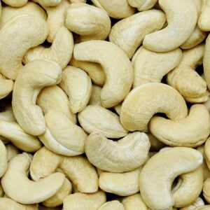 Cashew Nuts