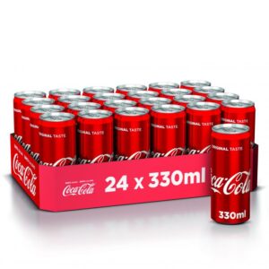 Coca Cola