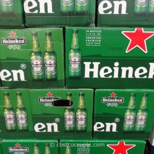 Heineken Beer 250ml