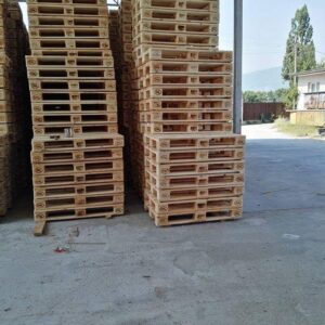 NEW EPAL EURO PALLET (EPAL 1)