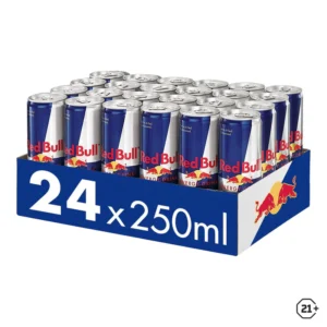 Red Bull Energy Drink