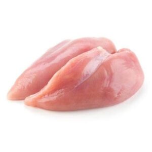 frozen chicken breast-fillets.