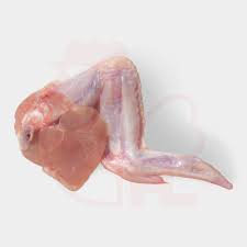 Frozen Chicken Wings