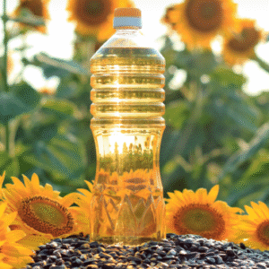 Cooking Oils