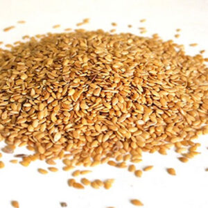 GOLDEN LINSEEDS