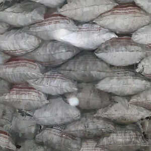 Hardwood Charcoal