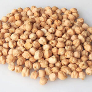 CHICKPEAS (KABULI /DESI)