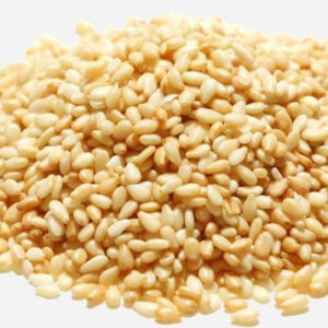 Natural Sesame Seeds