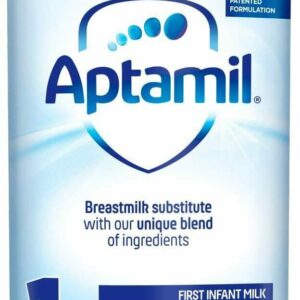 BABY FOOD & BABY MILK WHOLESALE