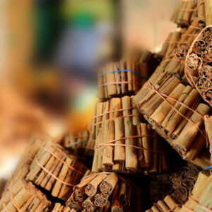 Cinnamon