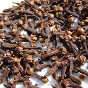 Cloves