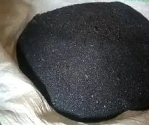 COLTAN ORE (TANTALITE)