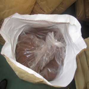 Alkalized Cocoa Powder