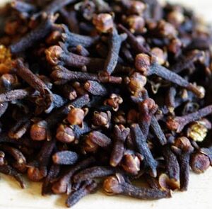 MADAGASCAR CLOVE