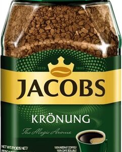 Jacobs Krönung Instant coffee 200 g