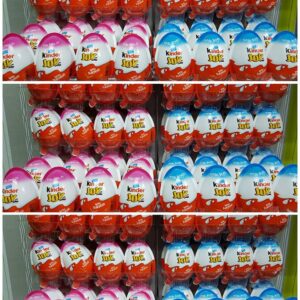 NUTELLA,KINDER BUENO,KINDER CHOCOLATE,KINDER SURPRISE EGGS WHOLESALE