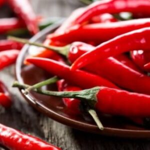 Red Chilli