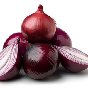 Red Onions
