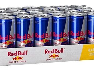 Red Bull