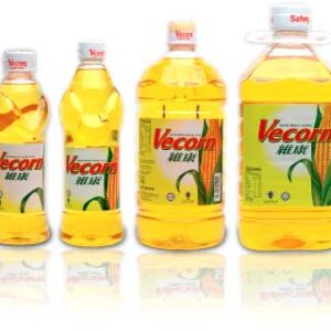 Maize/Corn Oil