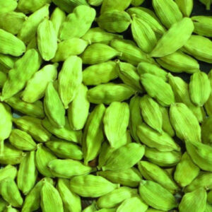 Cardamom