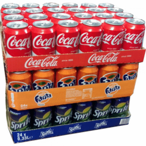 Coca-Cola