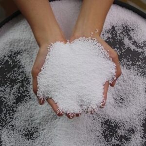 Expandable Polystyrene (EPS)