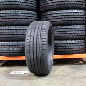 Used Car and Truck Tyre