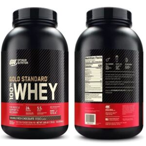 Whey Protein