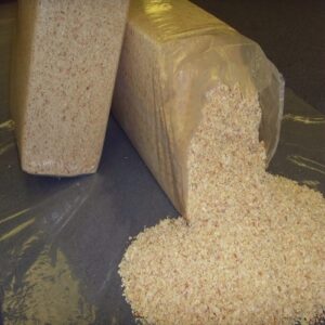 PINE WOOD SHAVINGS FOR ANIMAL BEDDING & SAWDUST