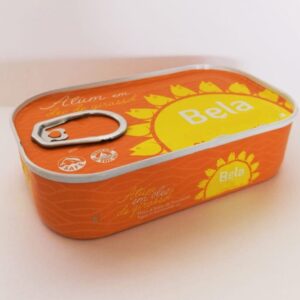 Canned Tuna Fish / Sardine