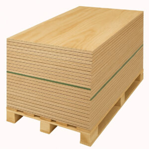 Plywood Sheet - 2440mm x 1220mm (8' x 4') - Pallet Plus
