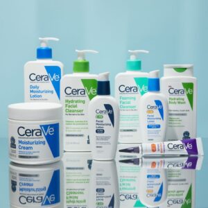 Buy CeraVe skincare products