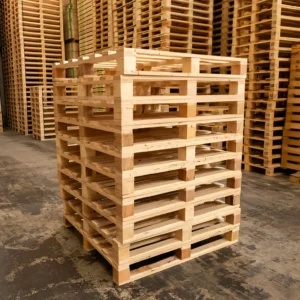 Wooden Pallet