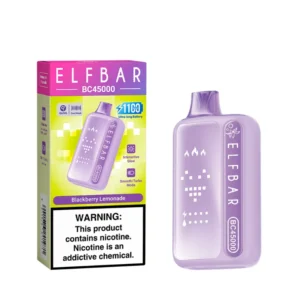 Elf Bar BC45000 Disposable Vape