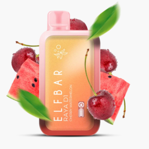 Elfbar Raya D1 13000 Puff Disposable Vape