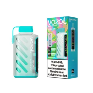 Vozol Gear Power 20000 Disposable Vape