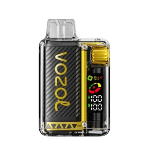 Vozol Vista 20000 Disposable Vape