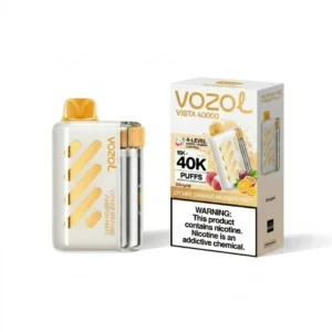 Vozol Vista 40000 Puffs Disposable Vape