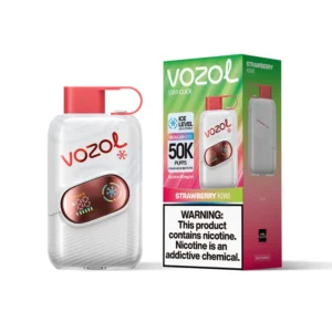 Vozol Star Click 50K Puffs Disposable Vape